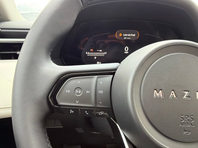 New 2026 MAZDA CX-5 Select AWD/4WD image 34
