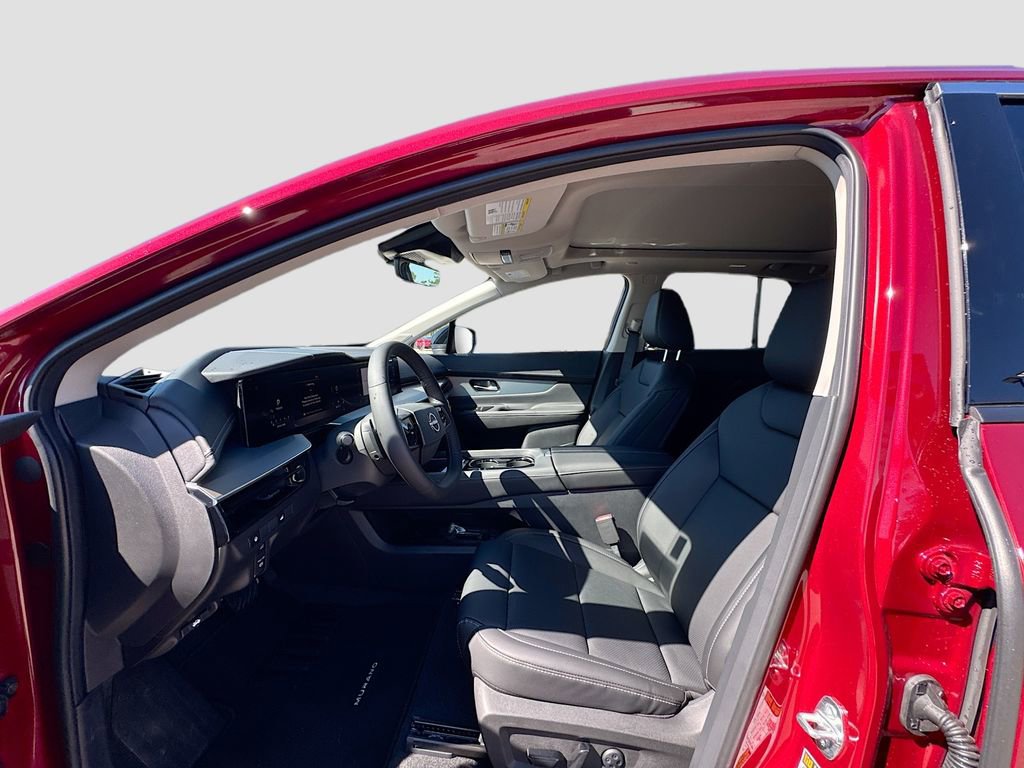 New 2026 Nissan Murano SL w/ Comfort Package AWD/4WD image 22