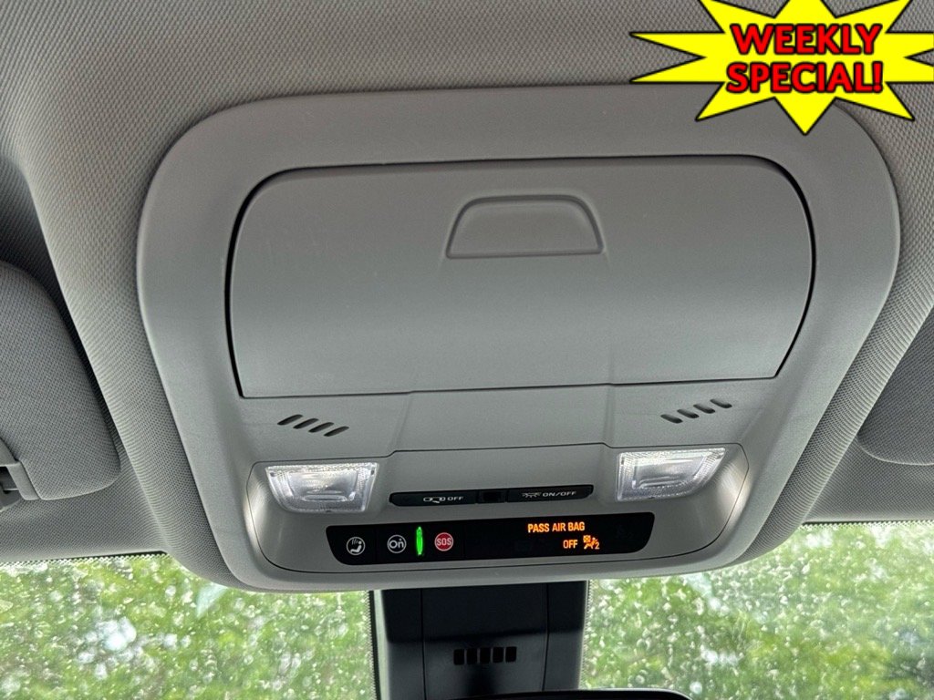 Used 2022 Chevrolet Equinox LT image 15