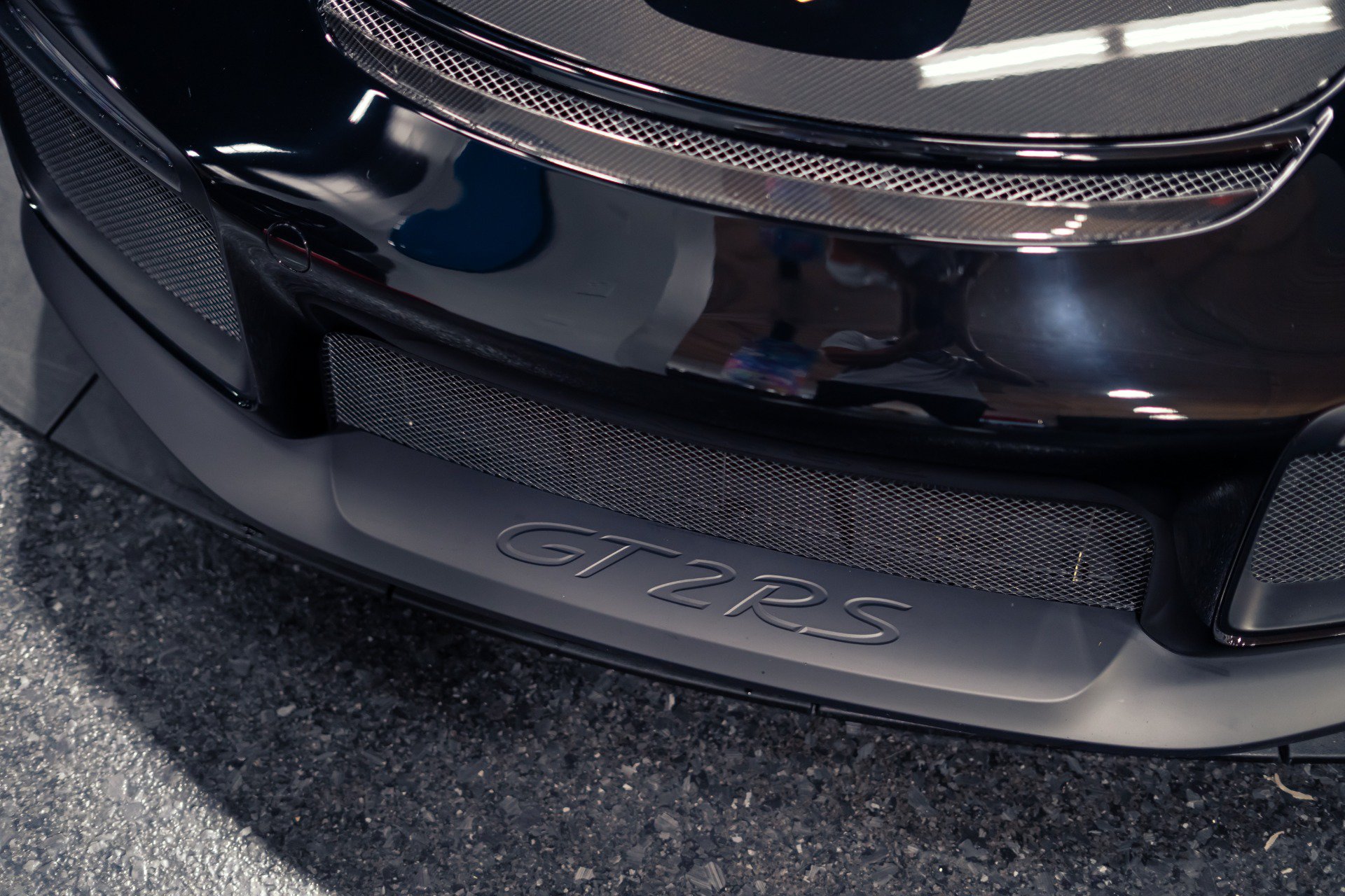 Used 2018 Porsche 911 GT2 RS RWD image 20