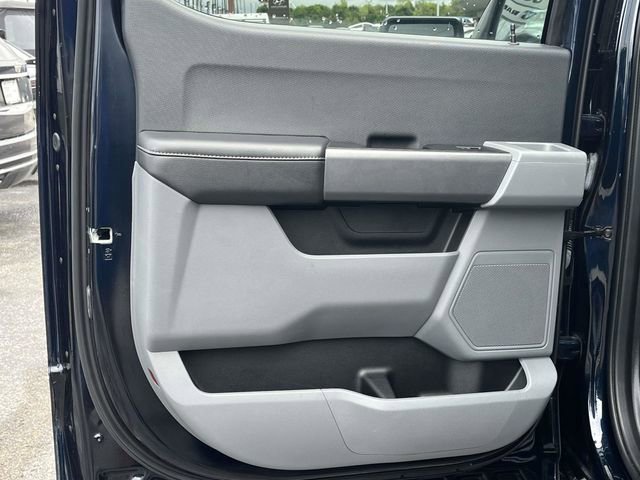 Used 2023 Ford F150 XLT image 19