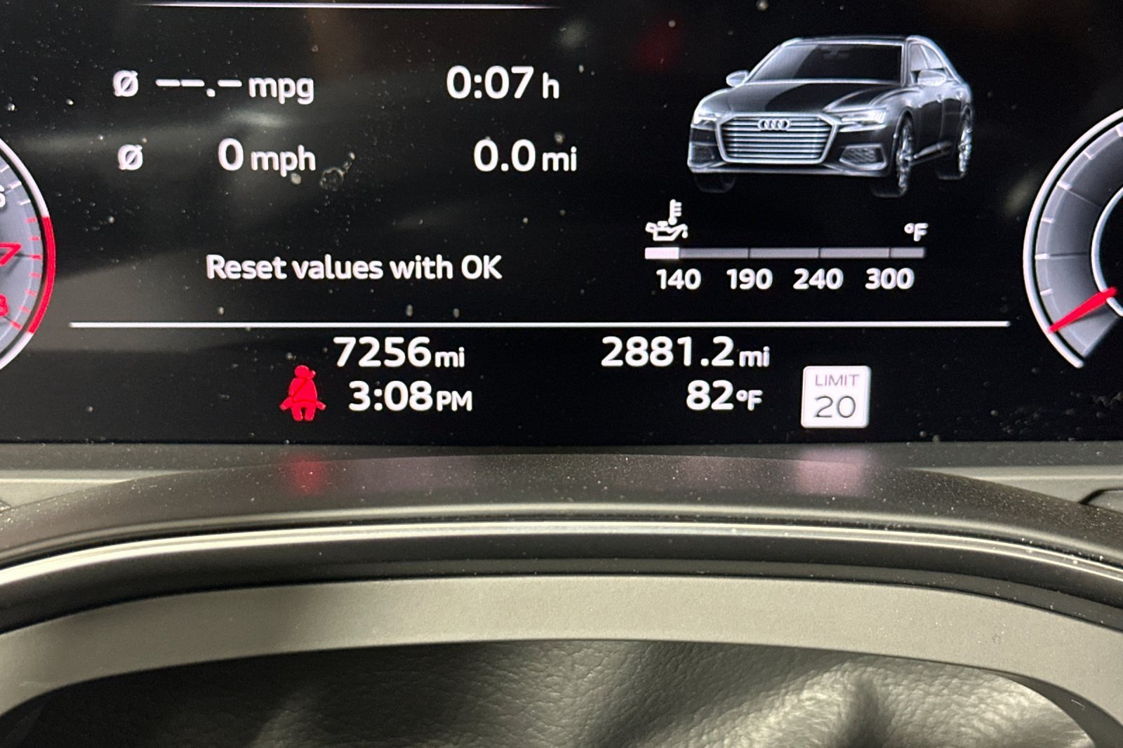 Used 2025 Audi A6 Premium Plus w/ Premium Plus Package AWD/4WD image 22