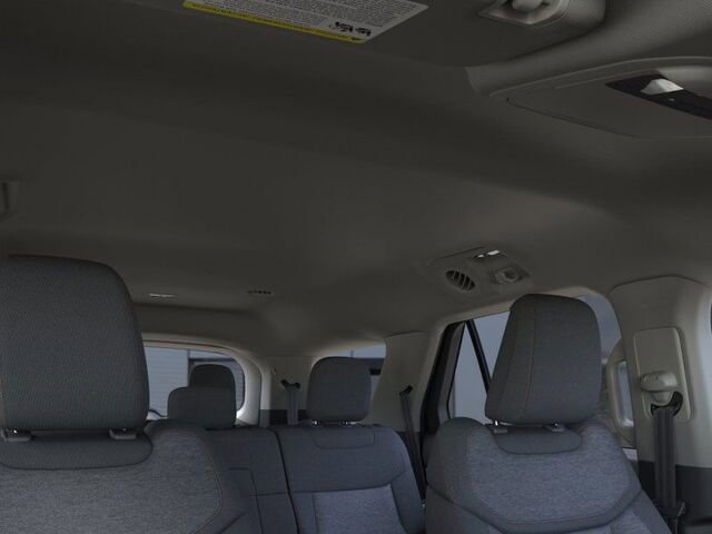New 2025 Ford Explorer Active image 22