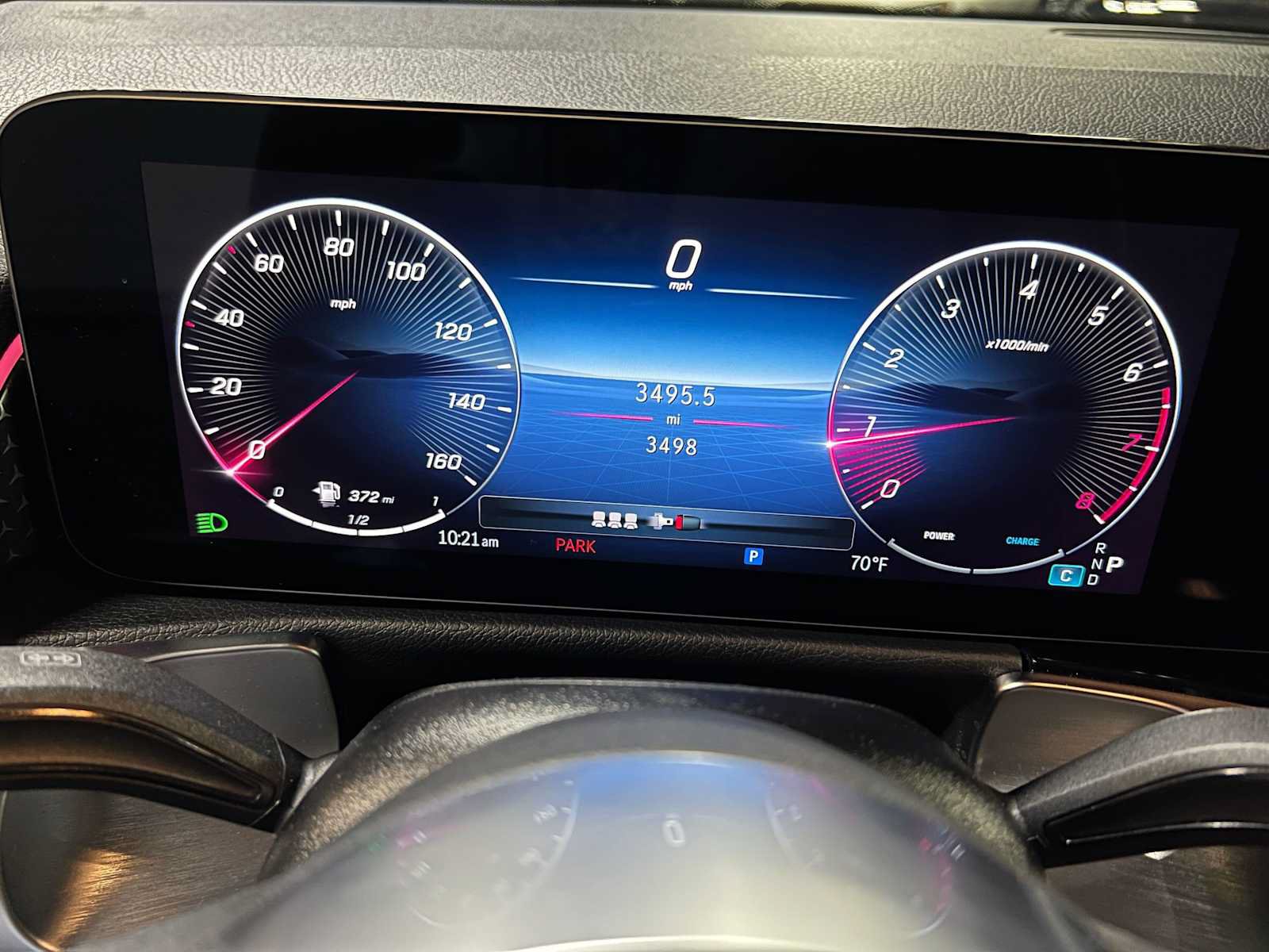 Certified 2026 Mercedes-Benz GLB 250 4MATIC image 31