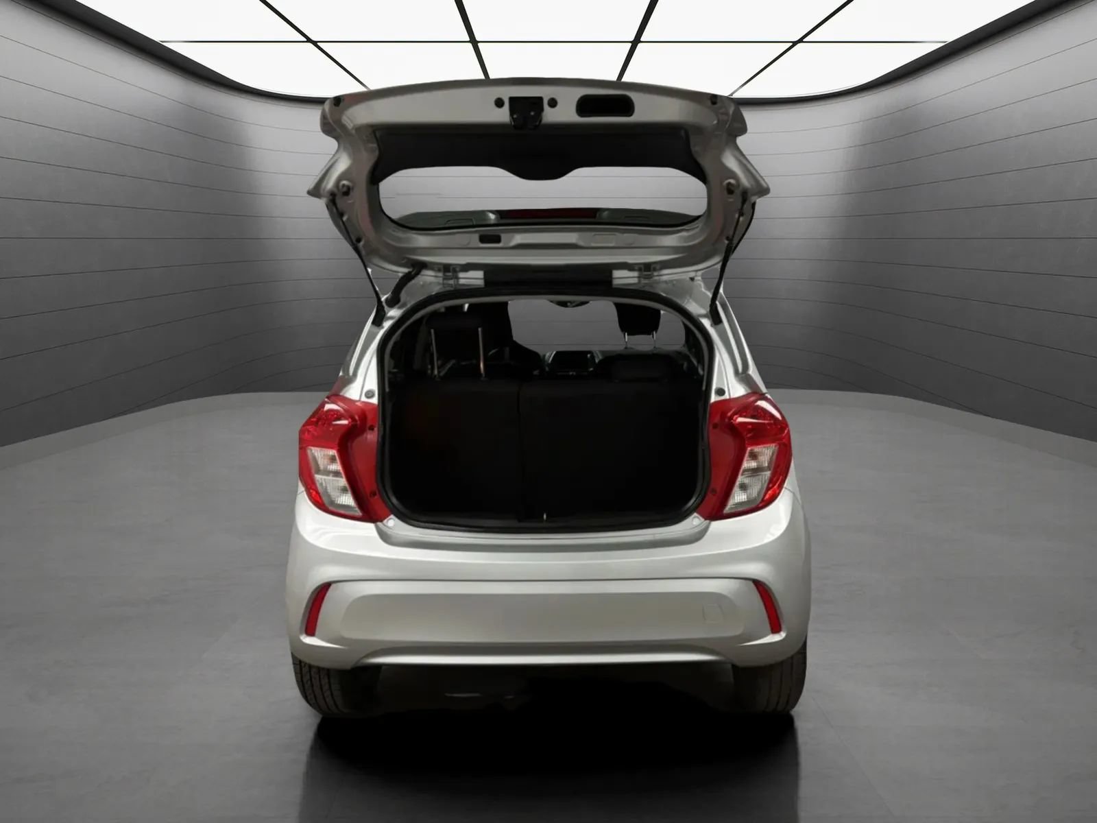 Used 2019 Chevrolet Spark LS FWD image 19