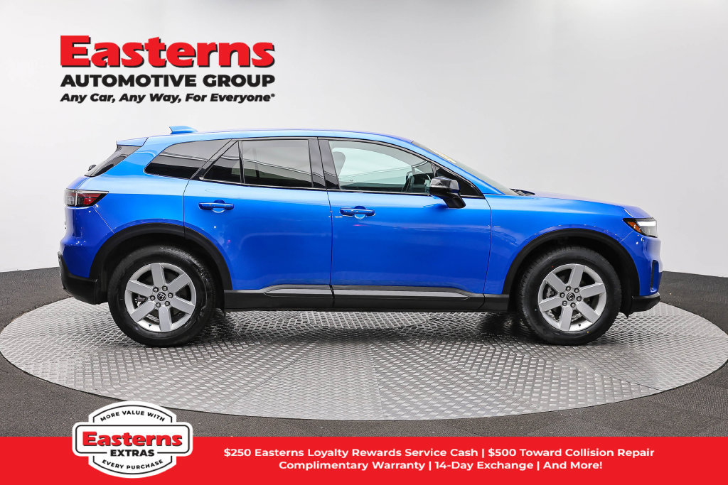 Used 2024 Honda Prologue EX image 5