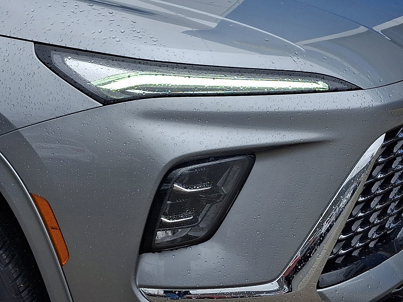 New 2026 Buick Enclave Avenir w/ Super Cruise Package image 9