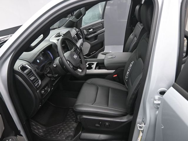 New 2026 RAM 1500 Rebel w/ Advanced Safety Group II AWD/4WD image 10