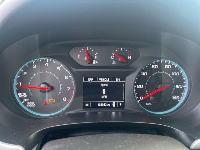 Used 2022 Chevrolet Malibu LT image 21