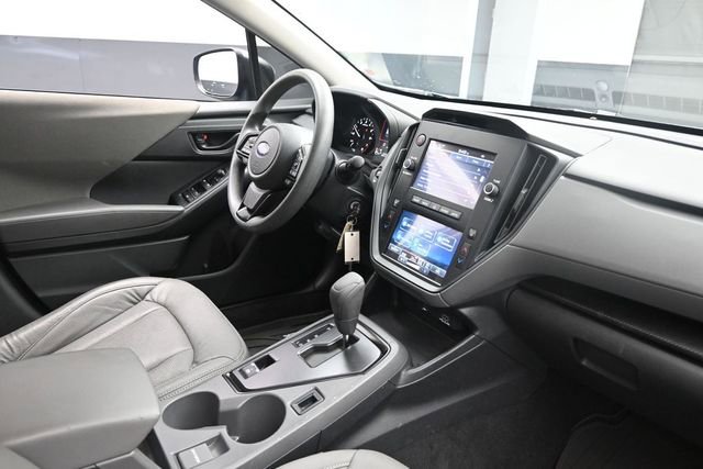 Used 2024 Subaru Crosstrek 2.0i AWD/4WD image 24
