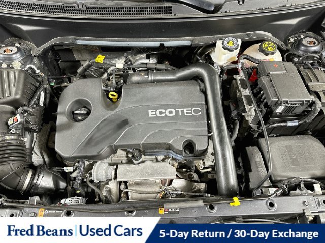 Used 2022 Chevrolet Equinox RS w/ RS Leather Package AWD/4WD image 38