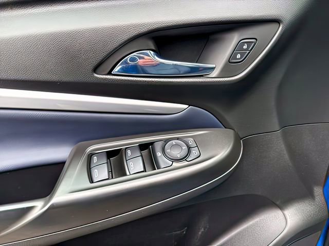 Used 2022 Chevrolet Bolt EUV Premier w/ Sun & Sound Package image 22