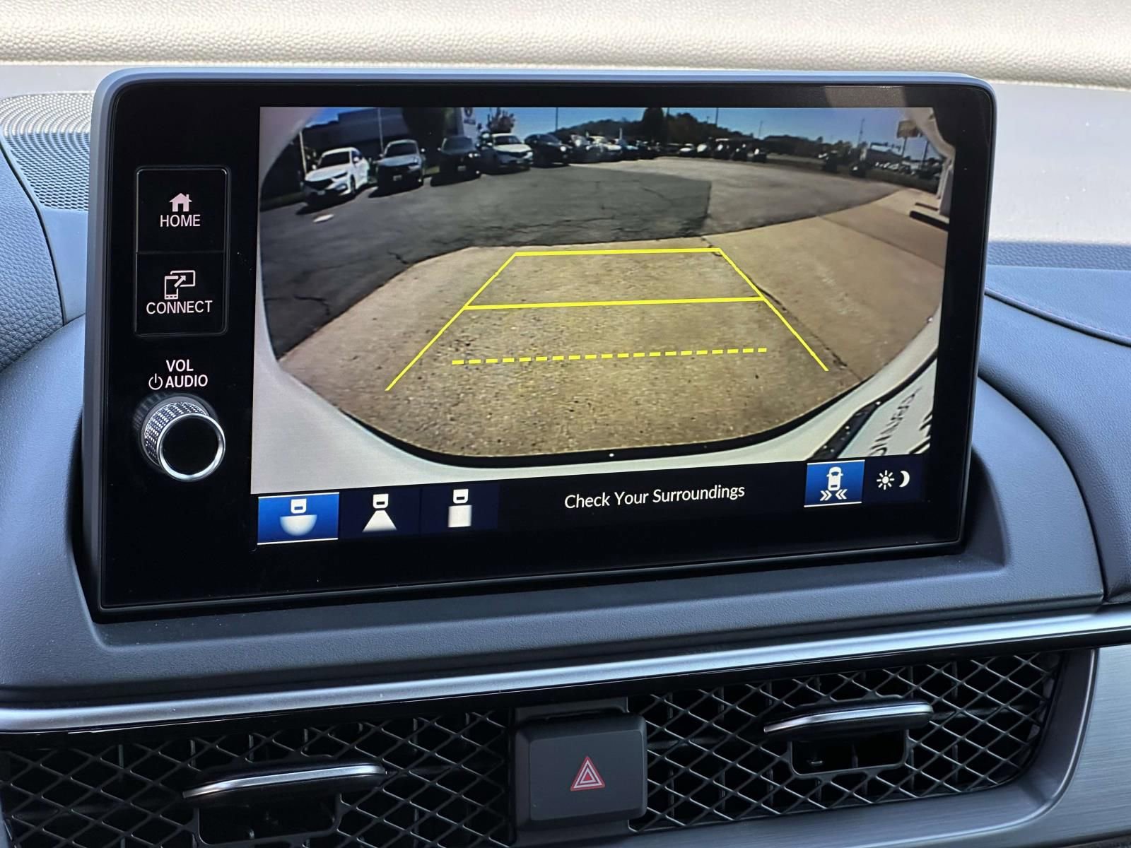 Used 2025 Acura ADX A-Spec image 21