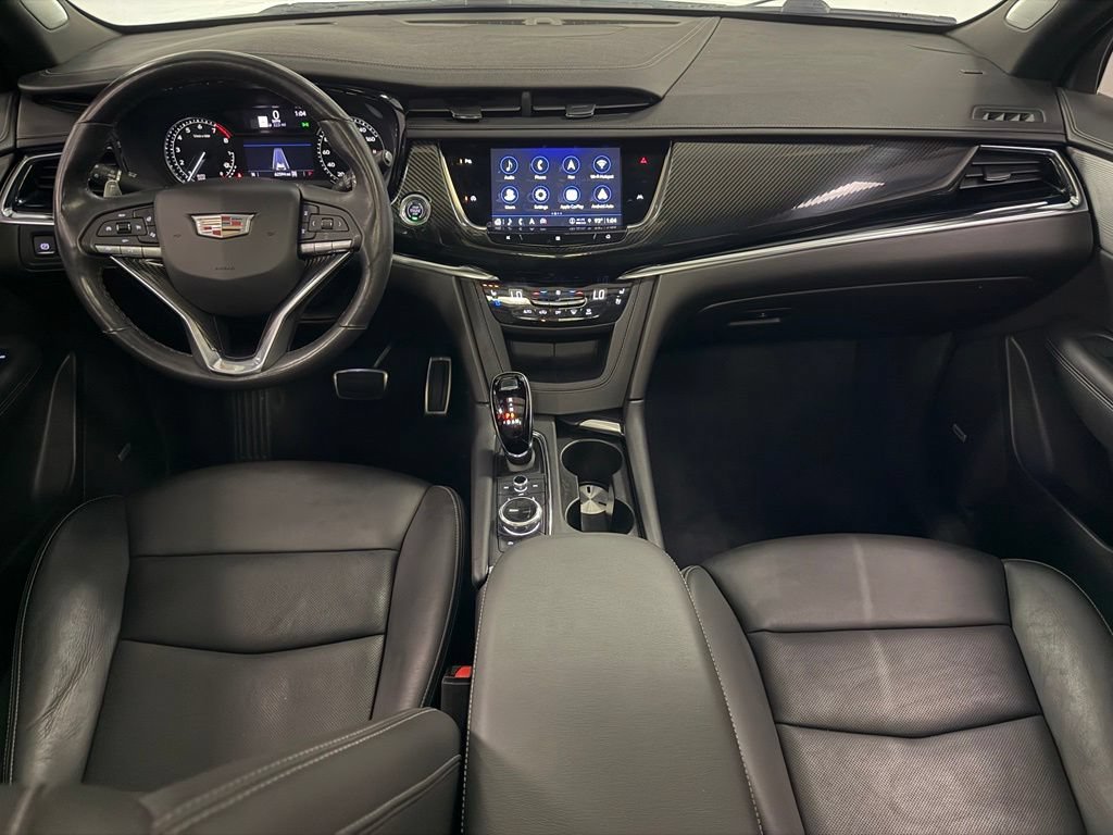 Used 2021 Cadillac XT6 Sport AWD/4WD image 15