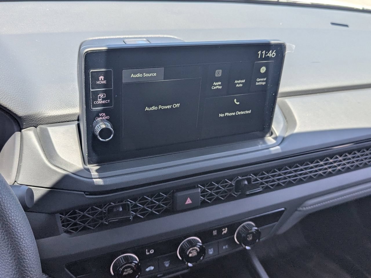 New 2026 Honda Accord LX image 15