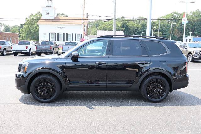 Used 2024 Kia Telluride SX X-Line AWD/4WD image 17