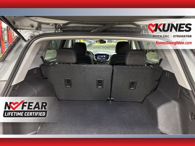 Used 2024 GMC Terrain SLE image 20