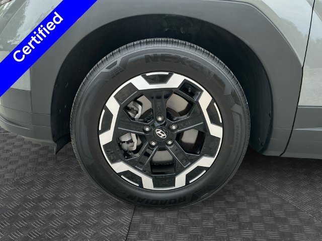 Certified 2026 Hyundai Santa Fe SE FWD image 15