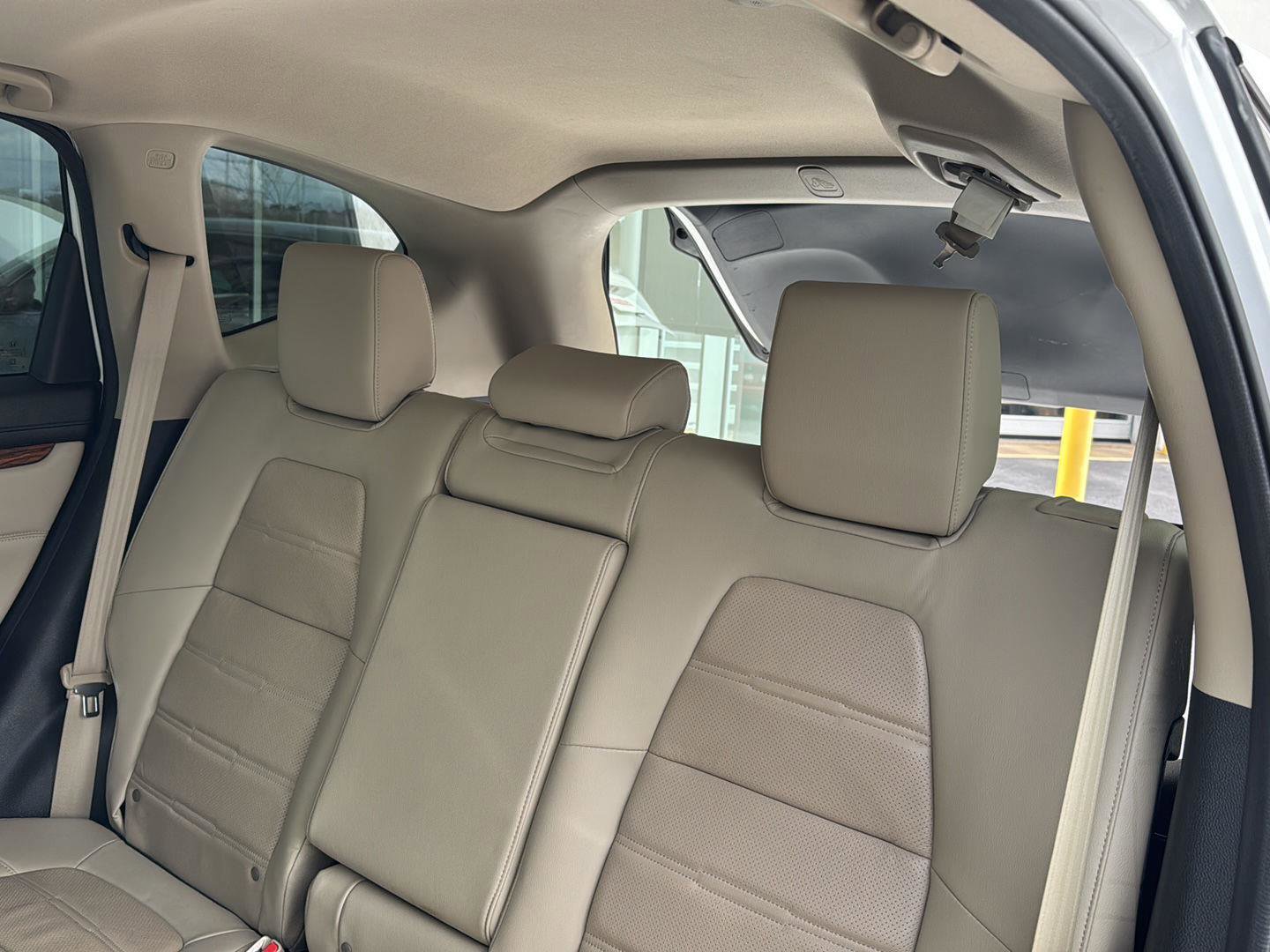 Used 2022 Honda CR-V EX-L image 27