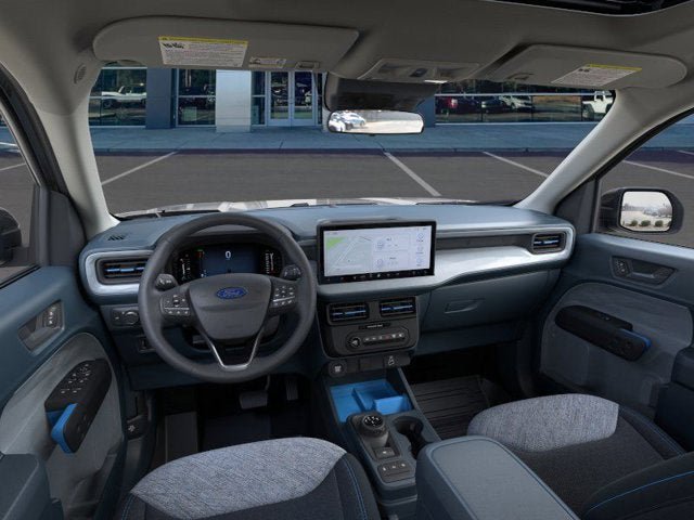 New 2026 Ford Maverick XLT w/ XLT Luxury Package AWD/4WD image 9