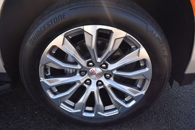 Used 2022 GMC Yukon Denali image 59