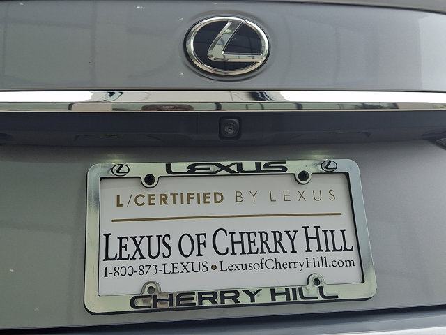 Certified 2023 Lexus ES 300h w/ Premium Package FWD image 30