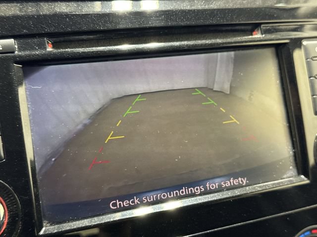 Used 2018 Nissan Rogue S FWD image 17