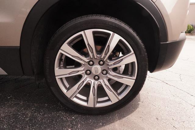 Used 2023 Cadillac XT4 Premium Luxury w/ Cold Weather Package FWD image 38