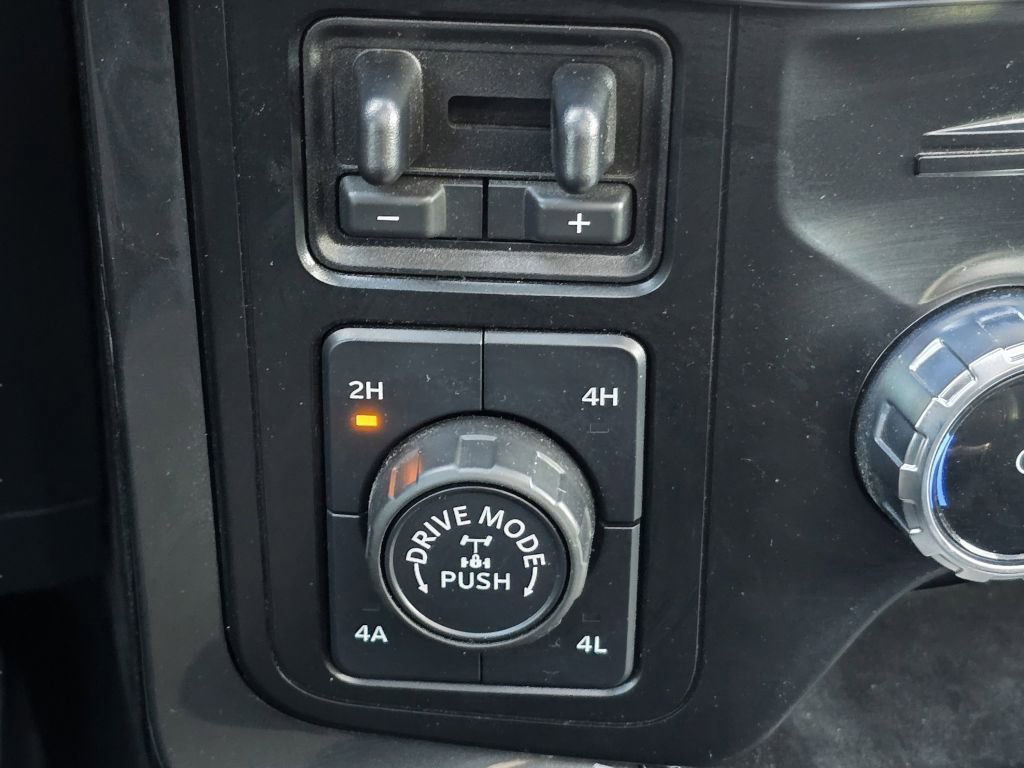 Used 2023 Ford F150 Tremor w/ Equipment Group 402A High AWD/4WD image 12