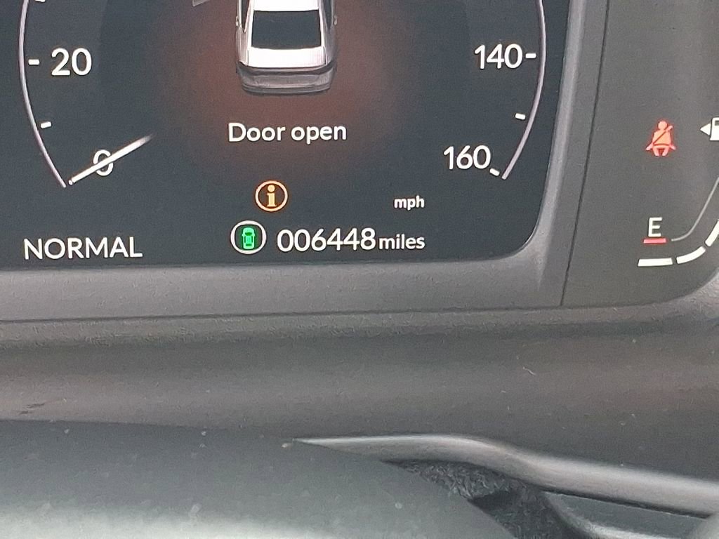 Used 2025 Honda Accord Sport image 21