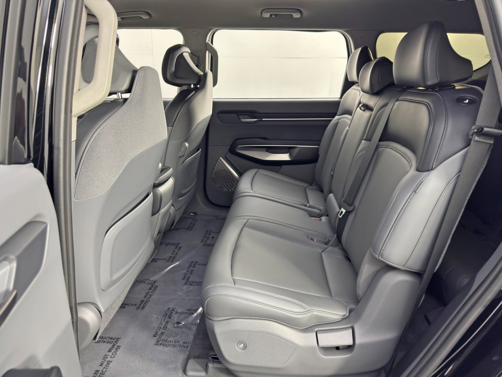 Used 2024 Kia EV9 Light image 44