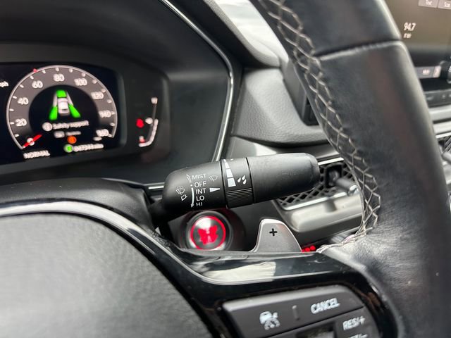 Used 2023 Acura Integra A-Spec image 25