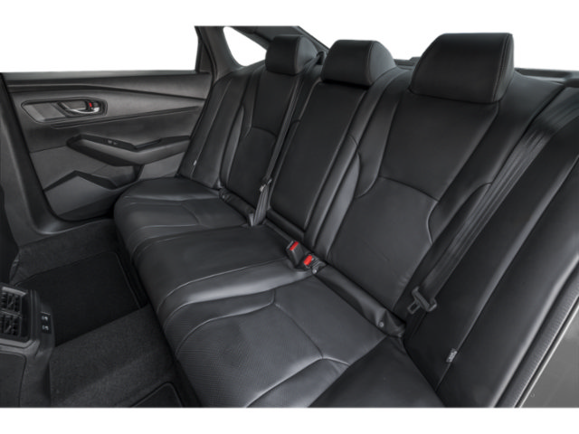 New 2026 Honda Accord Sport image 10