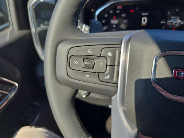 New 2026 GMC Sierra 1500 SLT w/ SLT Convenience Package AWD/4WD image 19