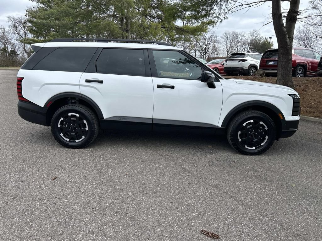 New 2026 Hyundai Palisade XRT Pro AWD/4WD image 8