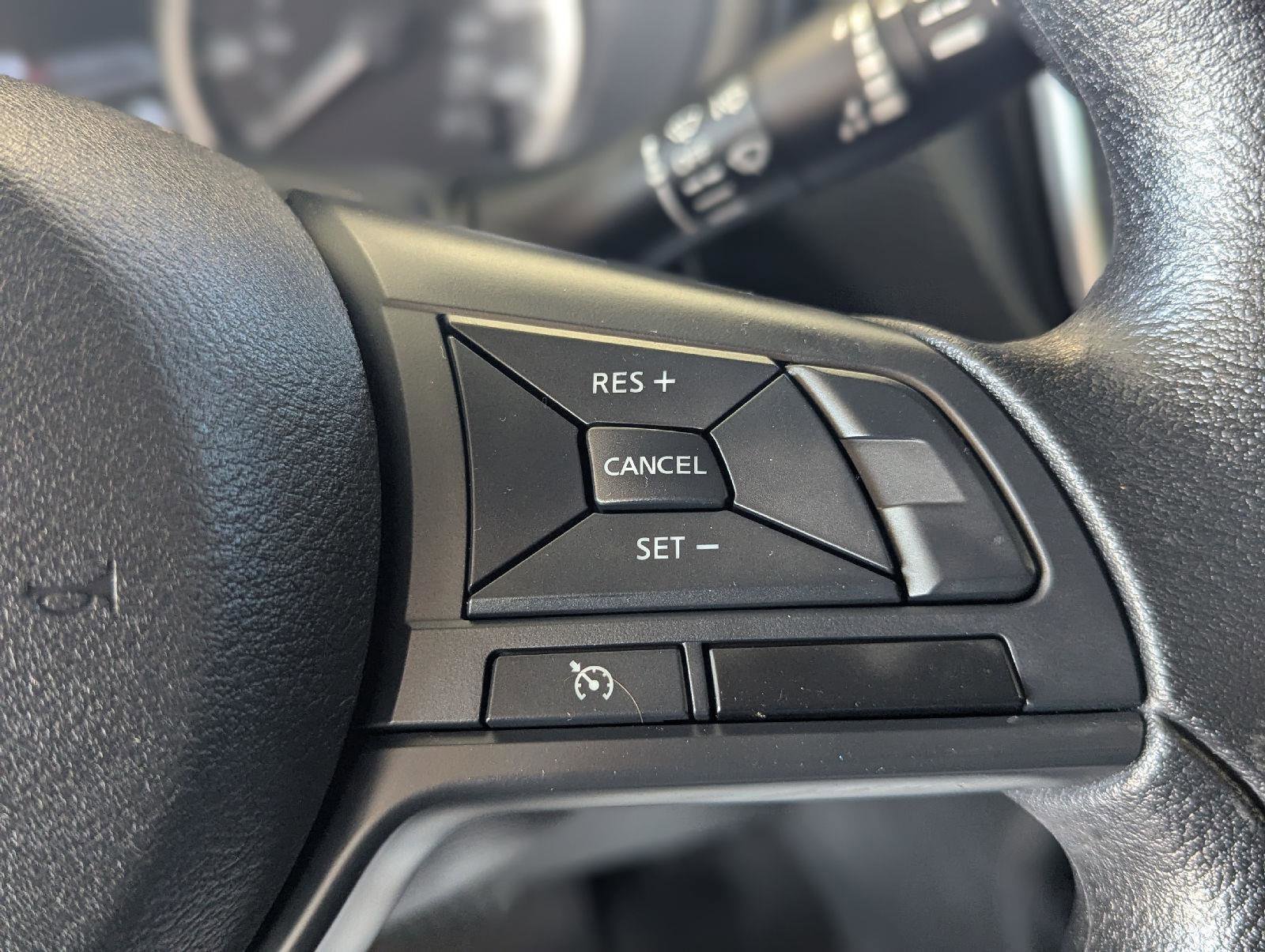 Used 2024 Nissan Kicks S image 19