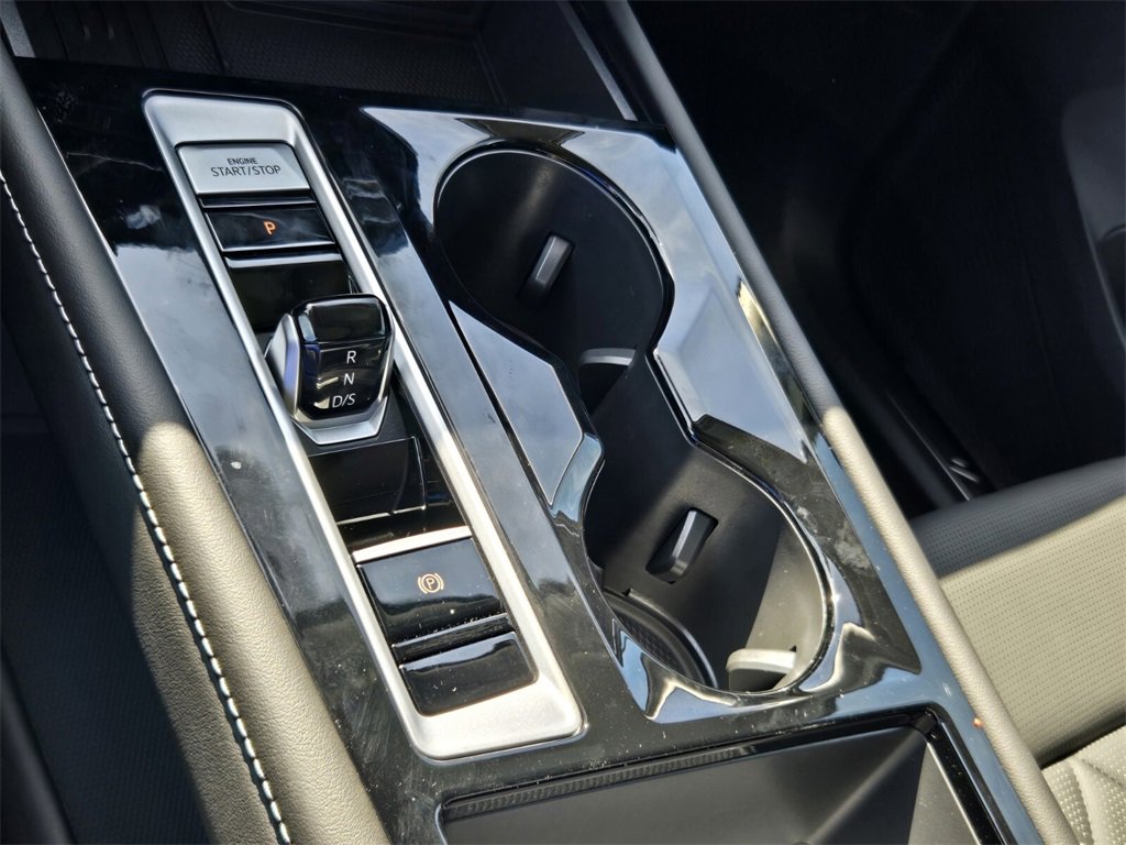New 2026 Volkswagen Atlas SEL Premium R-Line image 11