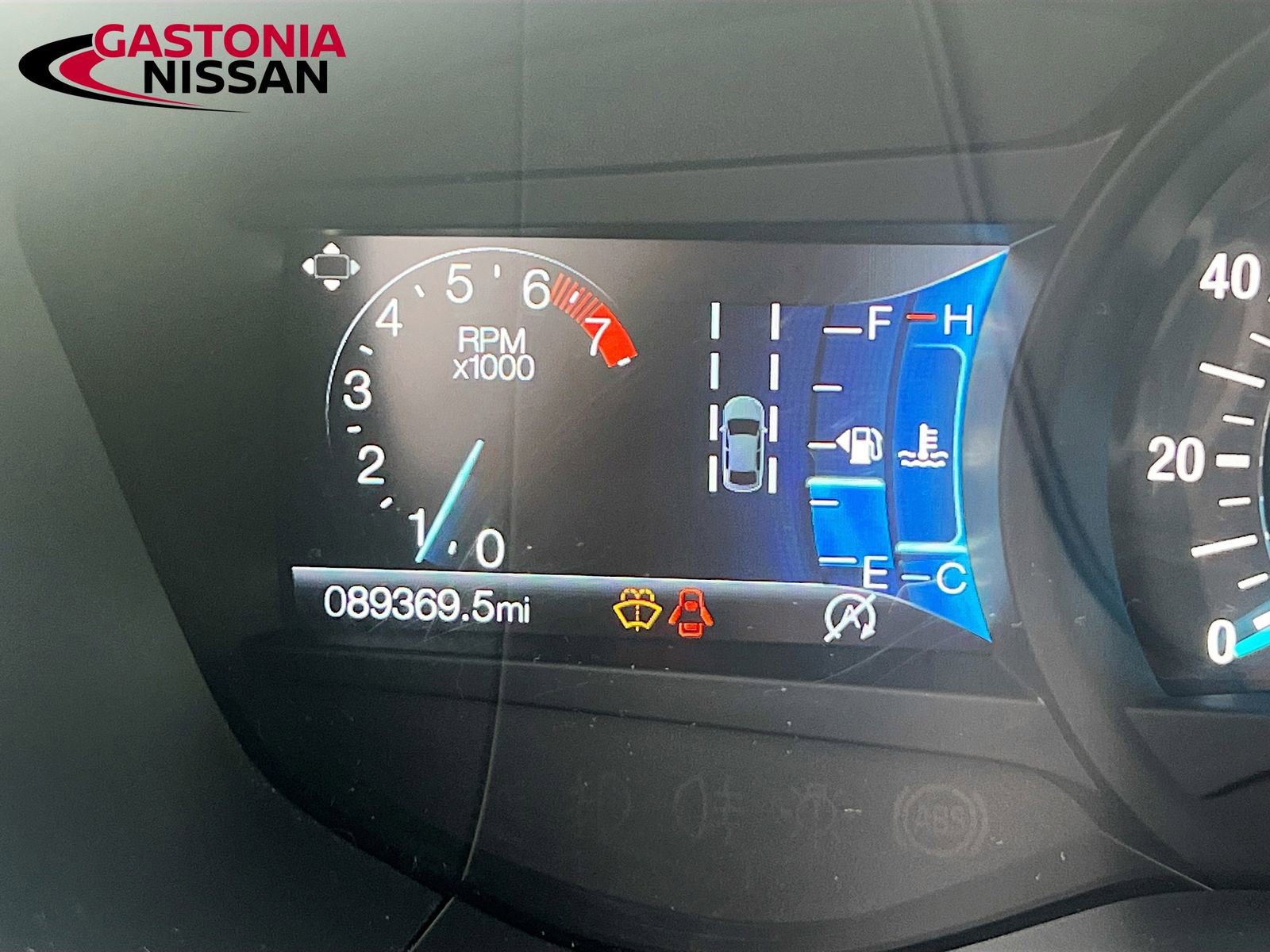 Used 2020 Ford Fusion SE w/ Equipment Group 151A image 15