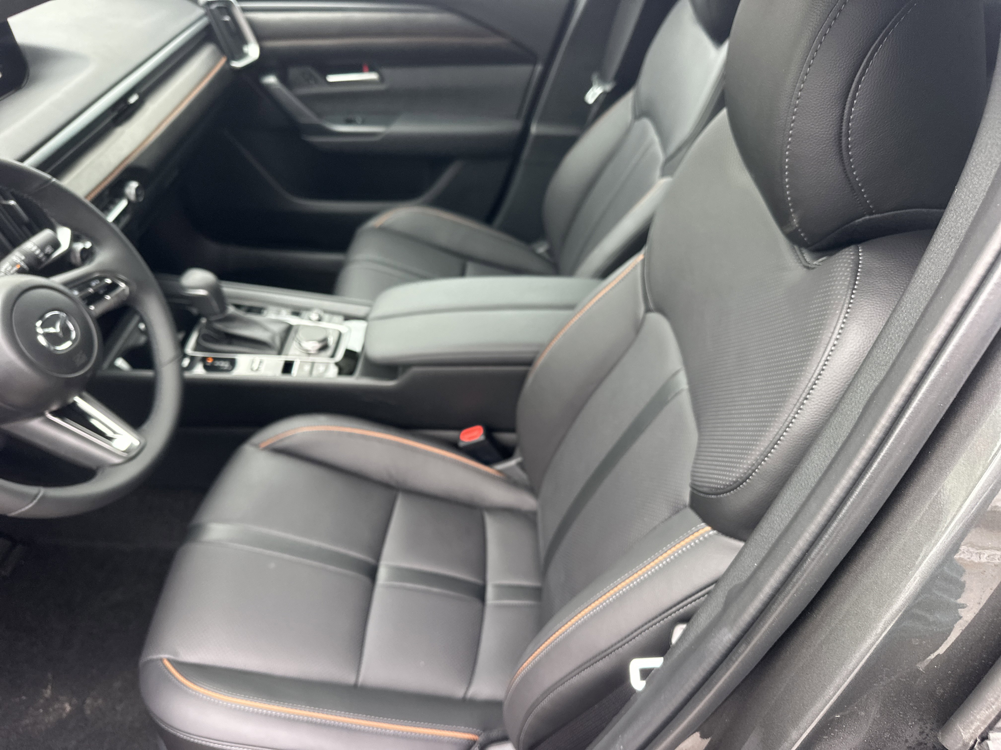 New 2026 MAZDA CX-50 AWD 2.5 Hybrid w/ Weather Package image 20