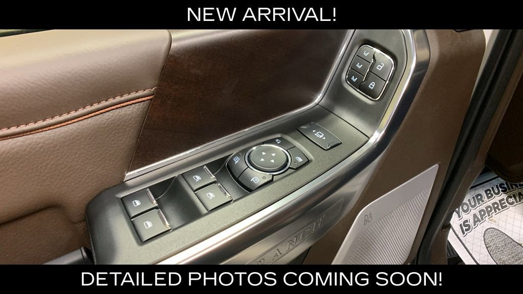 Used 2025 Ford F250 King Ranch image 33