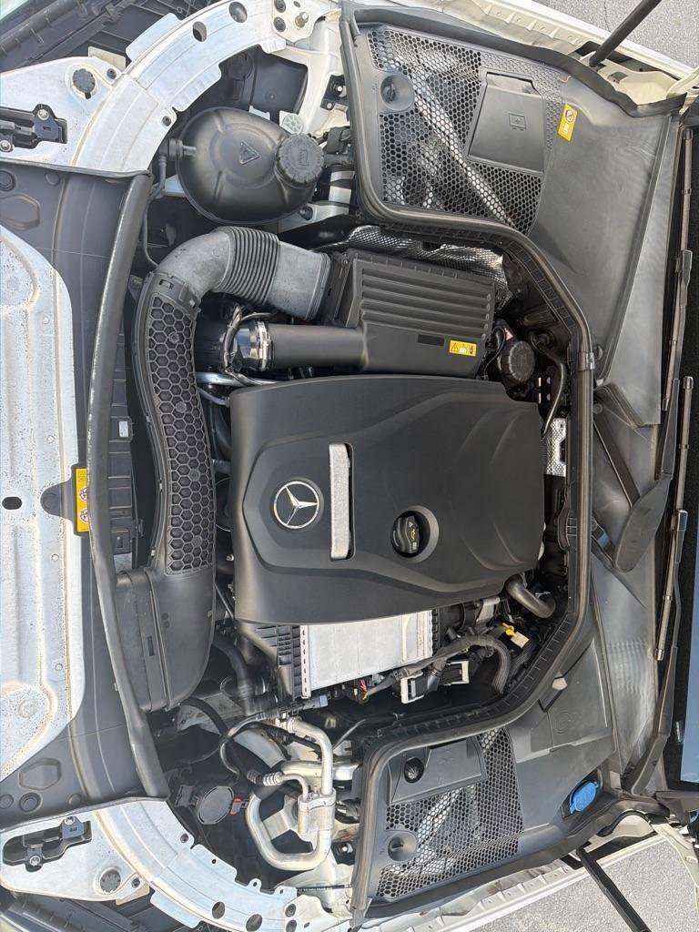 Used 2016 Mercedes-Benz C 300 Sedan w/ Premium 1 Package image 10