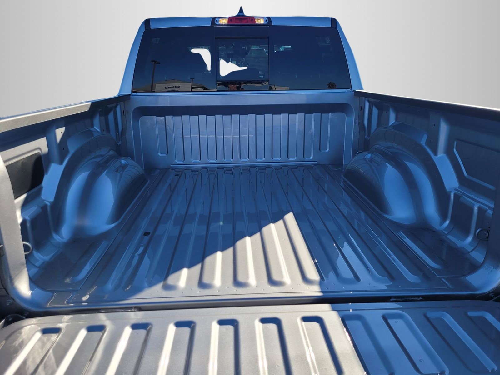 New 2026 RAM 1500 Big Horn image 7