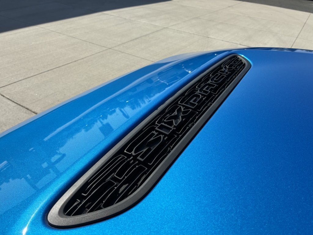 New 2026 Dodge Charger Scat Pack AWD/4WD image 10