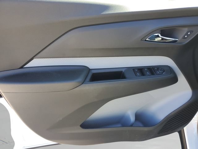 New 2027 Chevrolet Bolt RS FWD image 28