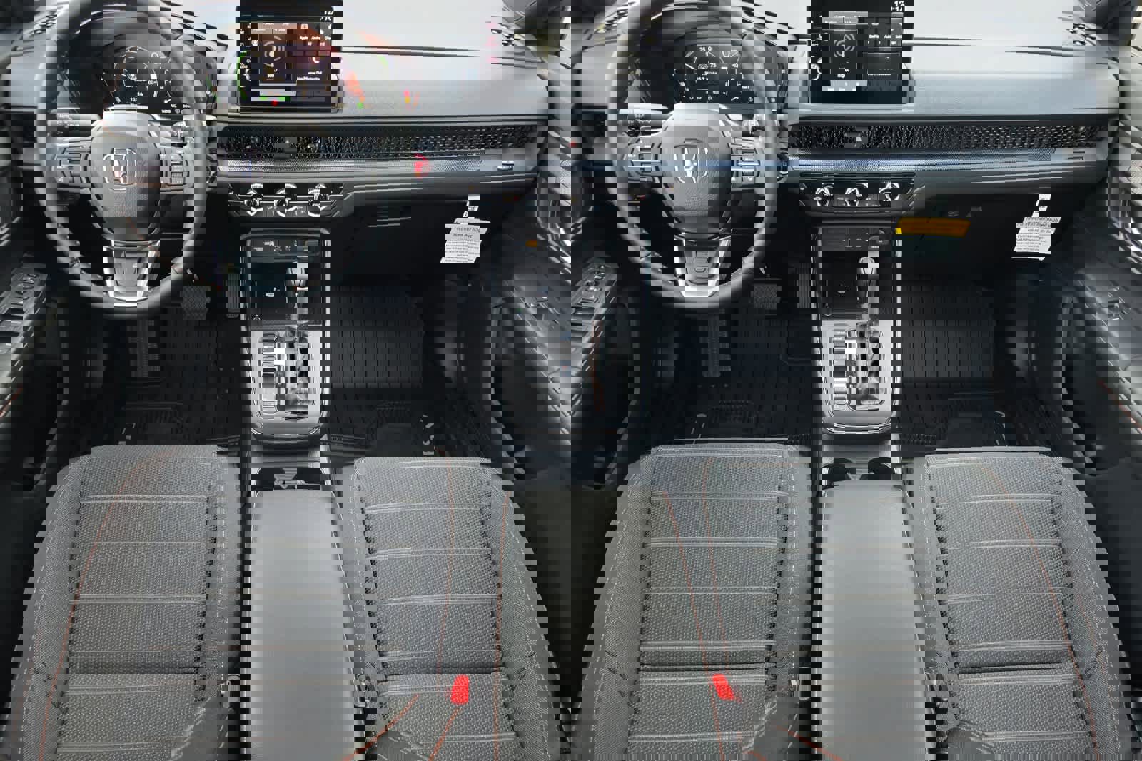 New 2026 Honda CR-V TrailSport image 3