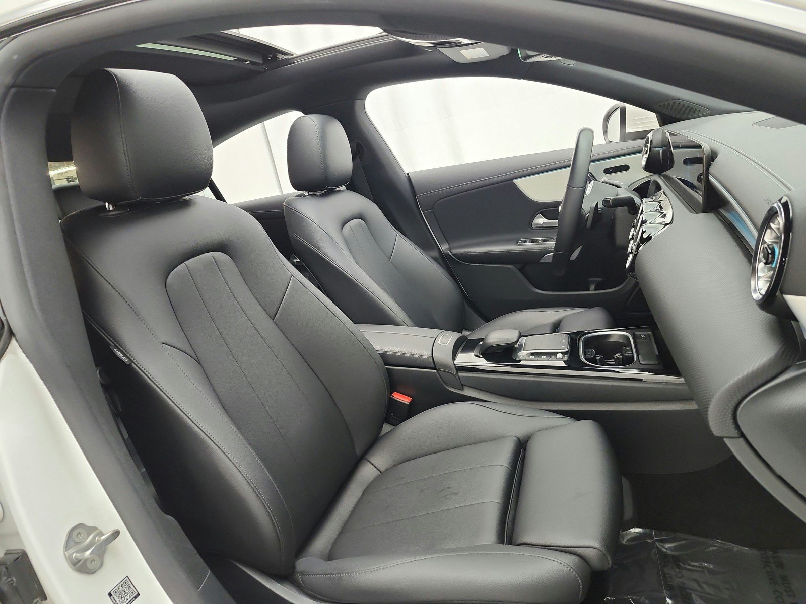 Certified 2022 Mercedes-Benz CLA 250 image 20