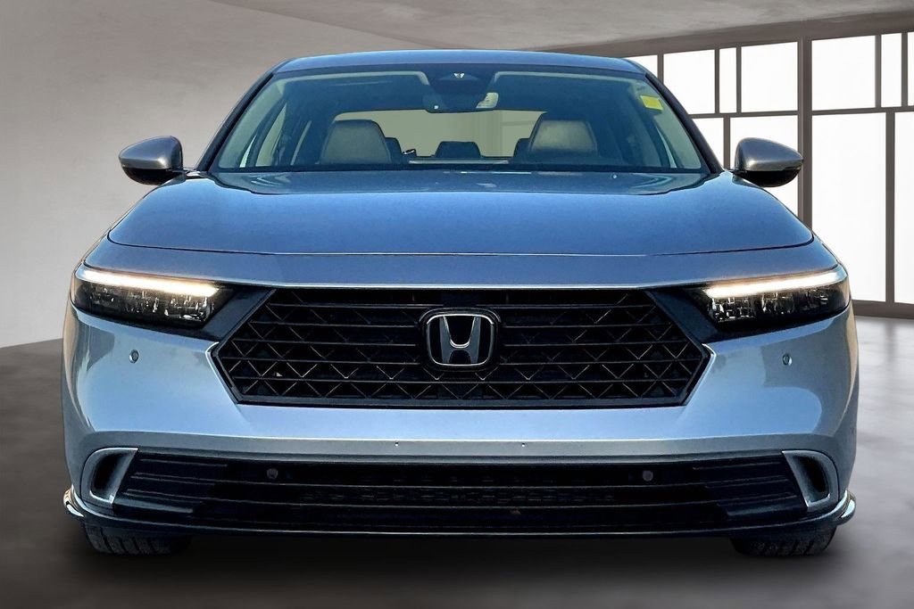 Certified 2023 Honda Accord EX-L image 2
