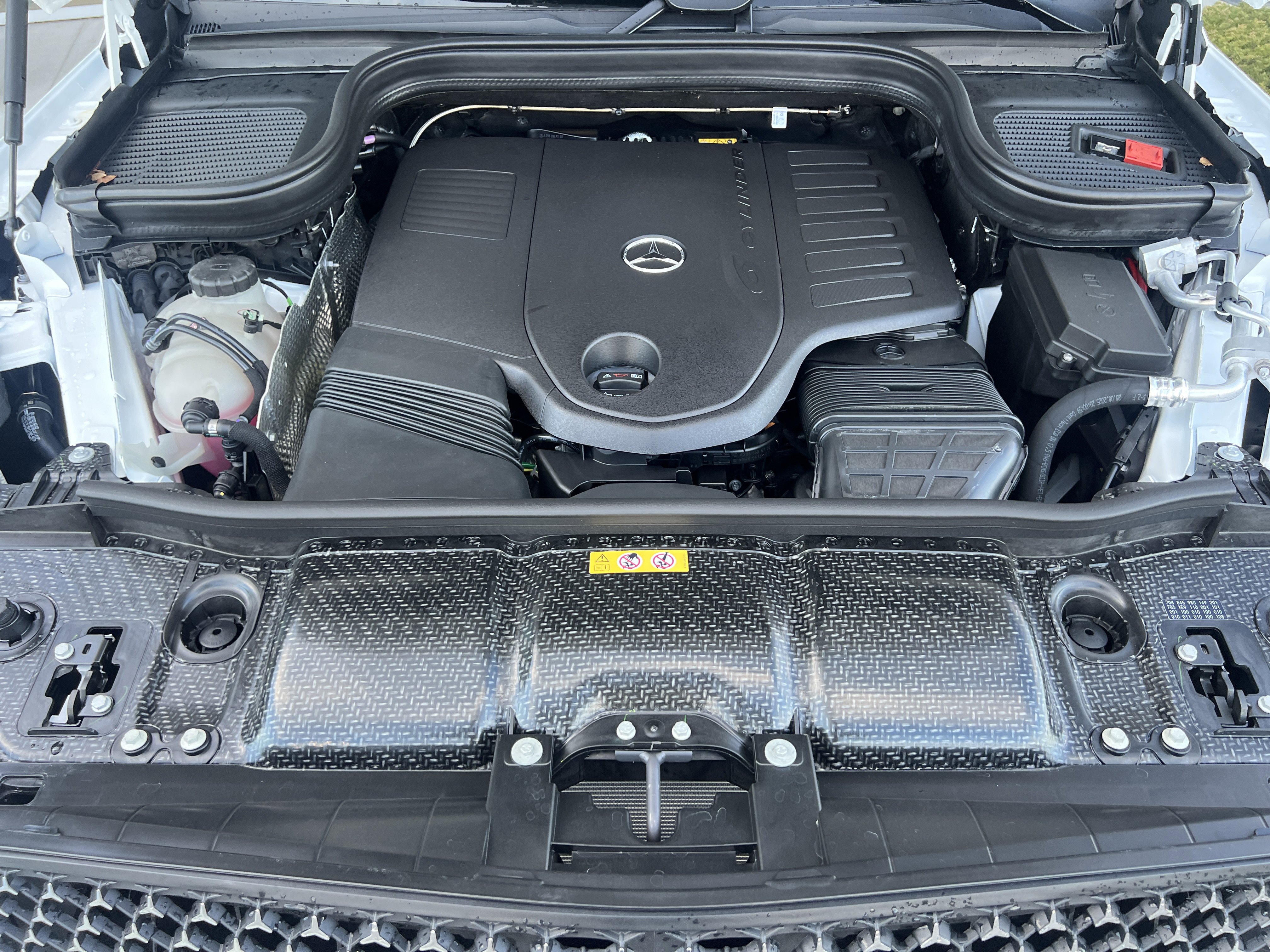 New 2026 Mercedes-Benz GLE 450 4MATIC image 29