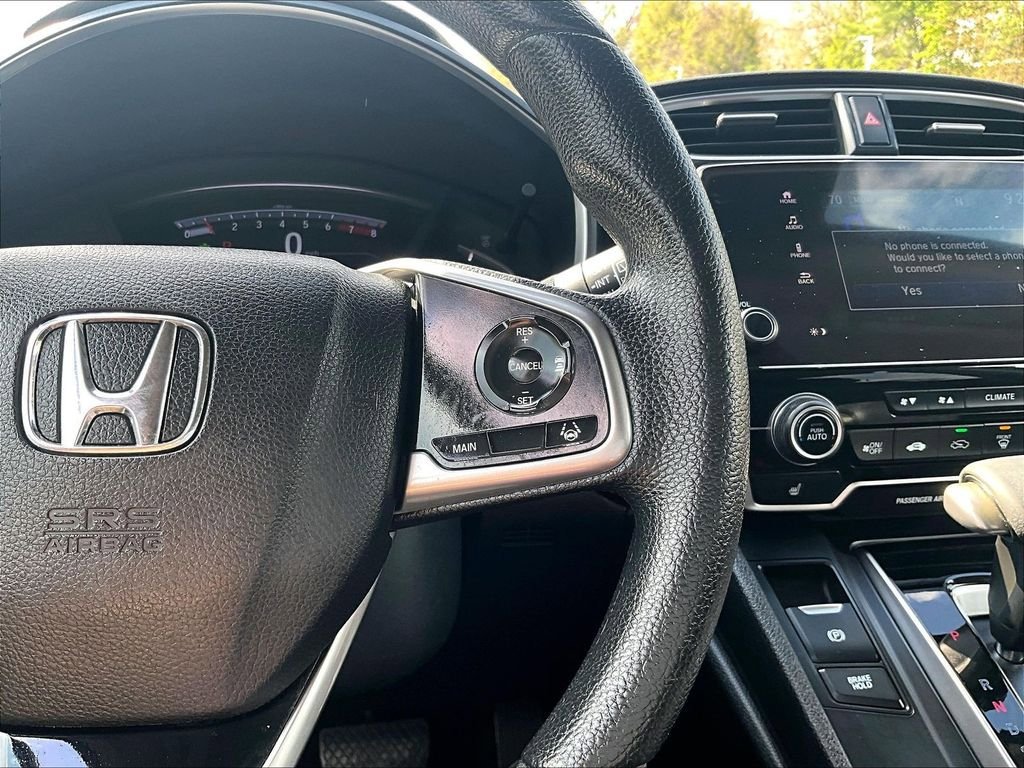Used 2019 Honda CR-V EX image 23