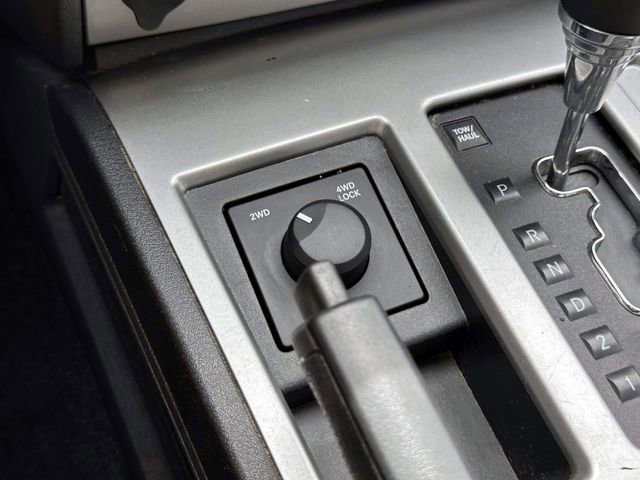 Used 2008 Dodge Nitro SXT image 25